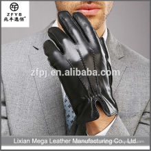2016 Gute Qualität Neue Ziegenleder Leder Handschuhe